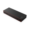 ThinkPad USB4 Dock 5000 - 100W EU ThinkPad USB4 Dock 5000 - 100W EU