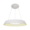 Dizajnové závesné LED svietidlo 48W stmievateľné TRIAK biele 3000K 5000lm VT-7755 (V-TA Dizajnové závesné LED svietidlo 48W stmievateľné TRIAK biele 3000K 5000lm VT-7755 (V-TA