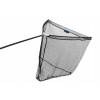 DELPHIN Dvojdielny podberák Capri 85 x 85cm 1,80m DELPHIN Dvojdielny podberák Capri 85 x 85cm 1,80m