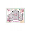 Bohemia Gifts & Cosmetics Kozmetická sada pre mamu gél 100ml,šampón 100ml mydlo (BC190061) Bohemia Gifts & Cosmetics Kozmetická sada pre mamu gél 100ml,šampón 100ml mydlo (BC190061)