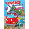 Hasiči pomáhajú Hasiči pomáhajú