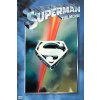 Superman The Movie - v originálním znění bez CZ titulků - DVD /plast/ Superman The Movie - v originálním znění bez CZ titulků - DVD /plast/