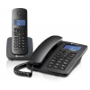 MOTOROLA Motorla C4201 Combo -Handsfree - Podsvietená obrazovka MOTOROLA Motorla C4201 Combo -Handsfree - Podsvietená obrazovka