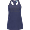 O'Neill LW TRIPLE STACK RACER TANKTOP tmavo modrá,hnedá Dámske tielko S O'Neill LW TRIPLE STACK RACER TANKTOP tmavo modrá,hnedá Dámske tielko S