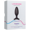 Lovense Hush 2 (1.75) - Butt Plug Lovense Hush 2 (1.75) - Butt Plug