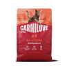 Carnilove Active Cat Dry Made with Beef & Venison for Sterilised Adult All Breeds 2 kg Carnilove Active Cat Dry Made with Beef & Venison for Sterilised Adult All Breeds 2 kg