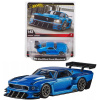 HOT WHEELS PREMIUM 1:43 '69 Upravený Ford Mustang HOT WHEELS PREMIUM 1:43 '69 Upravený Ford Mustang