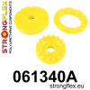 STRONGFLEX - 061340A: Silentblok pre uchytenie motora SPORT STRONGFLEX - 061340A: Silentblok pre uchytenie motora SPORT