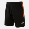 TOKIO II SHORT BLACK ORANGE 12 (2XS) TOKIO II SHORT BLACK ORANGE 12 (2XS)