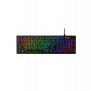 HP HyperX Alloy Origins RGB Mechanical Gaming Keyboard, HX Red-US (4P4F6AA#ABA) HP HyperX Alloy Origins RGB Mechanical Gaming Keyboard, HX Red-US (4P4F6AA#ABA)