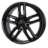 Alutec - ALUTEC Ikenu 7,5x17 5x112 ET38 diamond black Alutec - ALUTEC Ikenu 7,5x17 5x112 ET38 diamond black