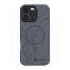 Tactical MagForce Hyperstealth Sika kryt pre iPhone 16 Pro Max Deep Blue Tactical MagForce Hyperstealth Sika kryt pre iPhone 16 Pro Max Deep Blue