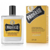 PRORASO Wood and Spice Balzam po holení s vôňou cédrového dreva a korenia 100ml PRORASO Wood and Spice Balzam po holení s vôňou cédrového dreva a korenia 100ml