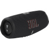 JBL Charge 5 Black Prenosný vodotesný reproduktor s powerbankou (CHARGE5BLK) JBL Charge 5 Black Prenosný vodotesný reproduktor s powerbankou (CHARGE5BLK)