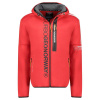 Geographic Norway Freestyle DB 054 M WY9550H/GN-Red Mikina M Geographic Norway Freestyle DB 054 M WY9550H/GN-Red Mikina M