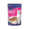 VITAKRAFT- Poésie DéliSauce treska tmavá v omáčke 85g kapsička VITAKRAFT- Poésie DéliSauce treska tmavá v omáčke 85g kapsička