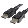 DeTech Kábel prepojovací DisplayPort - DisplayPort 1,8m DeTech Kábel prepojovací DisplayPort - DisplayPort 1,8m