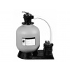 Filtračná sada Neo d350mm 0,35HP čerpadlo Basic 5m3/h Filtračná sada Neo d350mm 0,35HP čerpadlo Basic 5m3/h