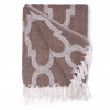 Giftdecor Bavlněný přehoz na postel, 150 x 125 cm Giftdecor Bavlněný přehoz na postel, 150 x 125 cm