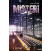 Misteri - Jana Rečková Misteri - Jana Rečková