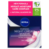 NIVEA Nivea® Výživný nočný krém pre suchú až citlivú pleť, 50 ml NIVEA Nivea® Výživný nočný krém pre suchú až citlivú pleť, 50 ml