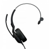 Jabra 25089-899-899 Evolve2 50 USB-C Mono Káblová Slúchadlá Čierne (25089-899-899) Jabra 25089-899-899 Evolve2 50 USB-C Mono Káblová Slúchadlá Čierne (25089-899-899)
