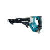 Makita DFR551Z Aku skrutkovač s automatickým zásobníkom 18V bez aku. Makita DFR551Z Aku skrutkovač s automatickým zásobníkom 18V bez aku.