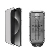 Guess tvrzené sklo 2.5D PRIVACY pro iPhone 16 Pro black GUTGP16LBOKGCIP Guess tvrzené sklo 2.5D PRIVACY pro iPhone 16 Pro black GUTGP16LBOKGCIP