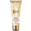 BIELENDA MAKE-UP SERUM Korekčný make -up + sérum SPF 50 NR1 Light Beige 30g BIELENDA MAKE-UP SERUM Korekčný make -up + sérum SPF 50 NR1 Light Beige 30g