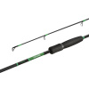 Delphin WASABI Spin NXT - 210cm/10-30g/2 diely Delphin WASABI Spin NXT - 210cm/10-30g/2 diely