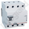 Diferenciální spínač Legrand 40A 30MA AC 4P Diferenciální spínač Legrand 40A 30MA AC 4P
