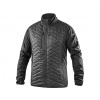 CXS Bunda CXS LEONIS II, pánská, černá - 3XL Čierna, 3XL CXS Bunda CXS LEONIS II, pánská, černá - 3XL Čierna, 3XL