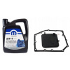 Olejový filter prevodovky ATF+4 Chrysler 300C Dodge Charger Magnum 2.7 3.5 42RLE Olejový filter prevodovky ATF+4 Chrysler 300C Dodge Charger Magnum 2.7 3.5 42RLE