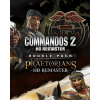 ESD Commandos 2 & Praetorians HD Remaster Double P, 9585 ESD Commandos 2 & Praetorians HD Remaster Double P, 9585