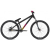 NS Bikes - Zircus black NS Bikes - Zircus black