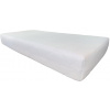 Brotex Nepriepustná plachta na posteľ PU + froté s elastickými bokmi, 90 × 200 cm jednolôžko Brotex Nepriepustná plachta na posteľ PU + froté s elastickými bokmi, 90 × 200 cm jednolôžko