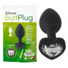 You2Toys Silicone Butt Plug You2Toys Silicone Butt Plug