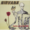 NIRVANA - INCESTICIDE (1CD) NIRVANA - INCESTICIDE (1CD)