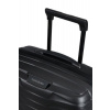 Samsonite PROXIS SPINNER 55/20 EXP s USB portom, 38/44 l- príručný rozšíriteľný kufor 55x40x20/23 cm 126035 - Matt graphite - proxis 126035 Samsonite PROXIS SPINNER 55/20 EXP s USB portom, 38/44 l- príručný rozšíriteľný kufor 55x40x20/23 cm 126035 - Matt graphite - proxis 126035
