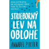 Strieborný lev na oblohe Strieborný lev na oblohe