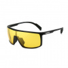 DUBERY Rebel 8 slnečné okuliare, Yellow / Black DUBERY Rebel 8 slnečné okuliare, Yellow / Black