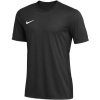 Pánske tričko Nike Dri Fit Strike IV Jsy SS čierne FZ9327 010 pánske L Pánske tričko Nike Dri Fit Strike IV Jsy SS čierne FZ9327 010 pánske L