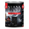 Impregnácia na drevo Njord 5 l polárna noc Impregnácia na drevo Njord 5 l polárna noc
