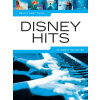Really Easy Piano: Disney Hits - 20 najlepších piesní pre klavír od Disney Really Easy Piano: Disney Hits - 20 najlepších piesní pre klavír od Disney