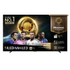 HISENSE 100U7Q PRO 100U7Q PRO - 4K Mini LED ULED TV HISENSE 100U7Q PRO 100U7Q PRO - 4K Mini LED ULED TV