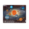 Larsen Slnečná sústava 70 dielov Larsen Slnečná sústava 70 dielov