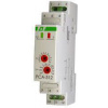 F&F Časové relé 1P 10A 0,1s-576h 24V AC/DC (PCA-512 24V) F&F Časové relé 1P 10A 0,1s-576h 24V AC/DC (PCA-512 24V)