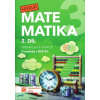 Hravá matematika 3 - učebnice 2. díl - Taktik Hravá matematika 3 - učebnice 2. díl - Taktik