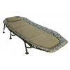 Lehátko Zfish Shadow Camo Bedchair Lehátko Zfish Shadow Camo Bedchair