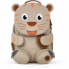 Detský batoh do škôlky Affenzahn Large Friend Pure Tiger uni Detský batoh do škôlky Affenzahn Large Friend Pure Tiger uni